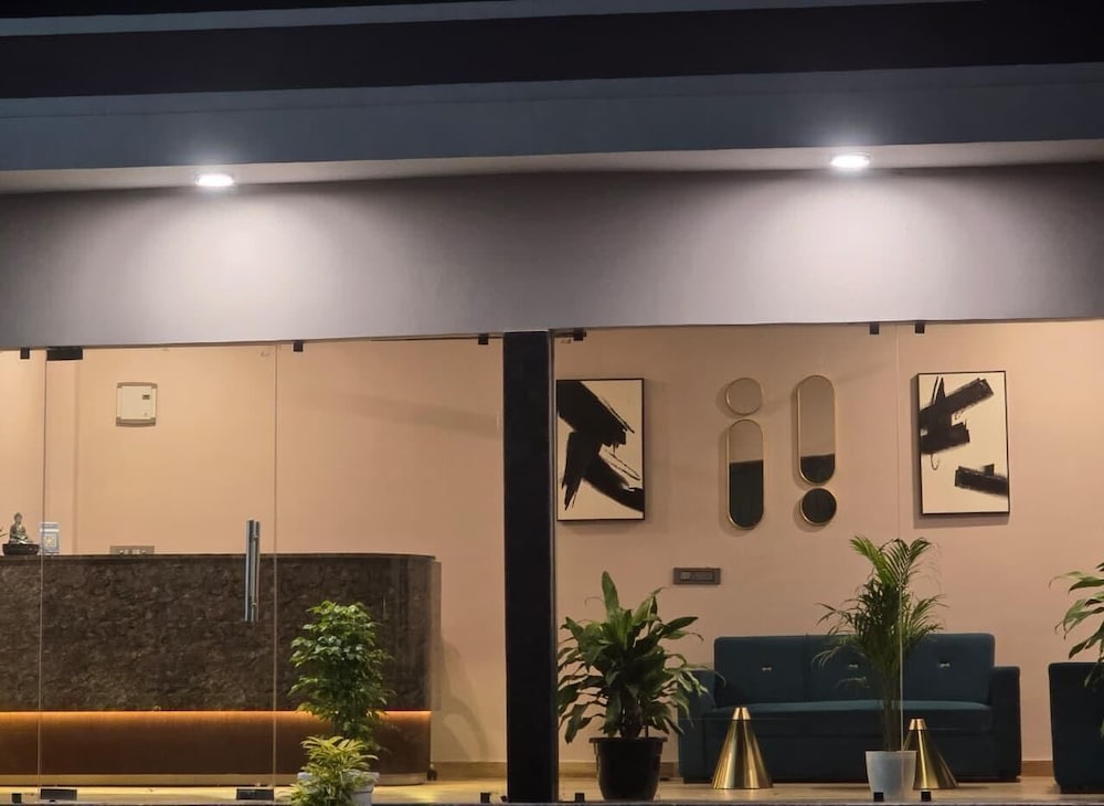 Kumar Green Resort - last minute hotel in Guwahati