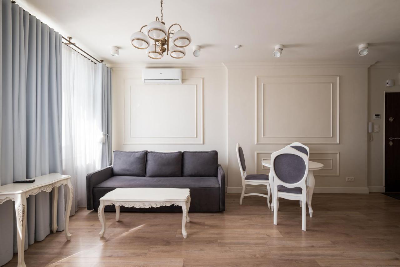 Praska Ostoja Apartment by BookingHost — 4-Star Luxury Hotel in Warsaw, Poland