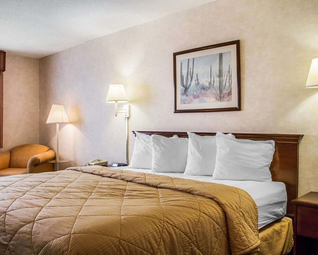 Quality Inn & Suites Yuma - photo 27