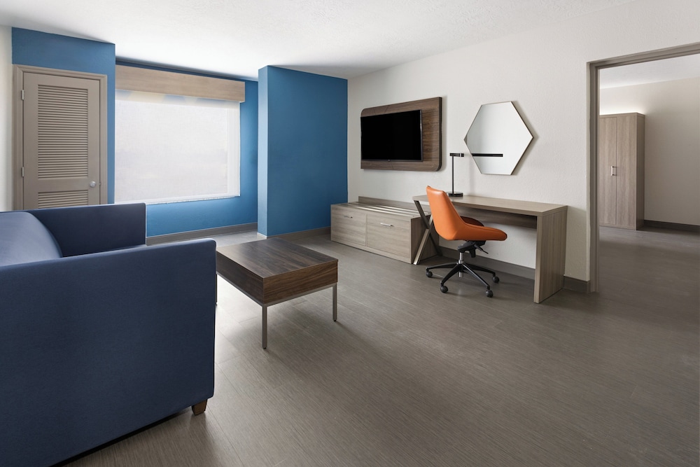 Holiday Inn Express Augusta Downtown by IHG - photo 15