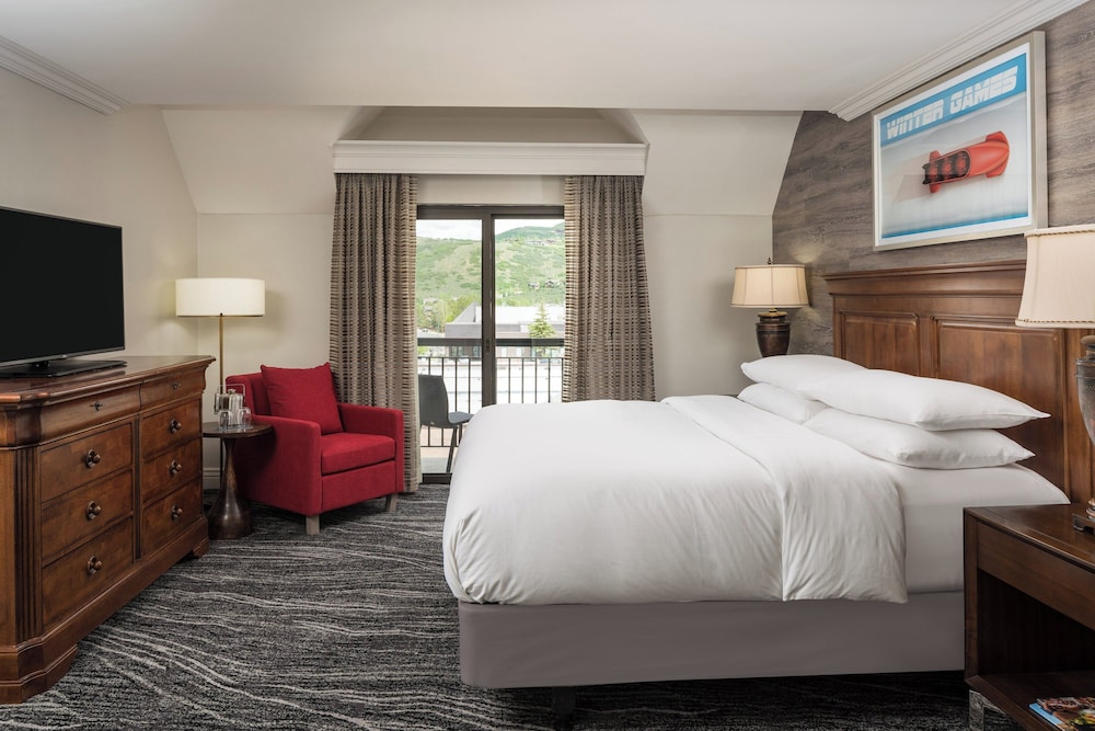 Sheraton Park City - photo 6