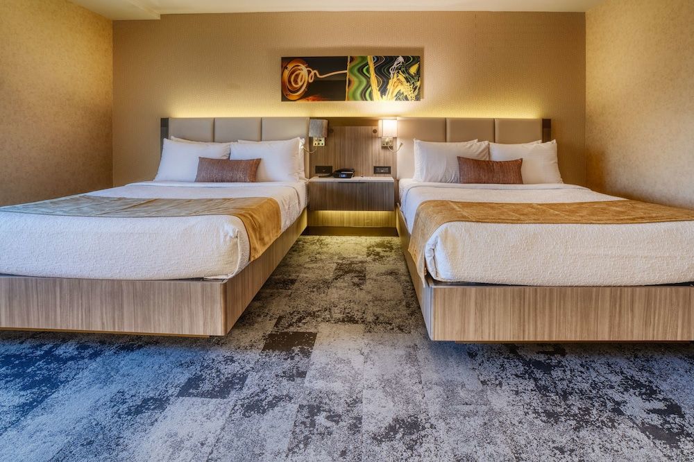 Best Western Premier NOHO Inn - photo 106