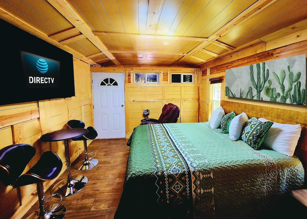 La Siesta Motel & RV Resort - photo 10