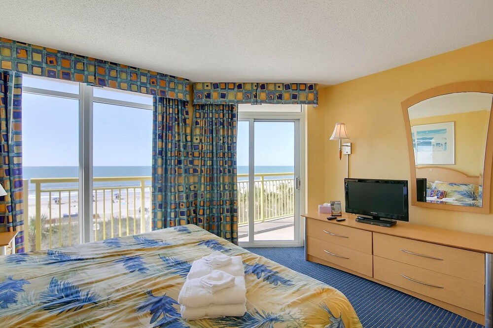 Bay Watch 309 Tower 1 by Seaside Vacations - photo 2