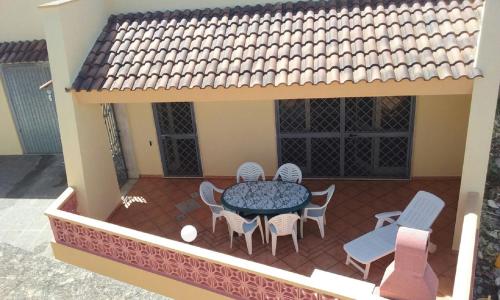 Villetta Annarita Gallipoli Marina Di Alliste — Alliste
