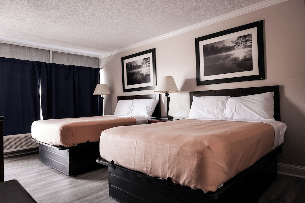 Riverside Inn & Suites by OYO Danville Ceaser Casino - photo 15