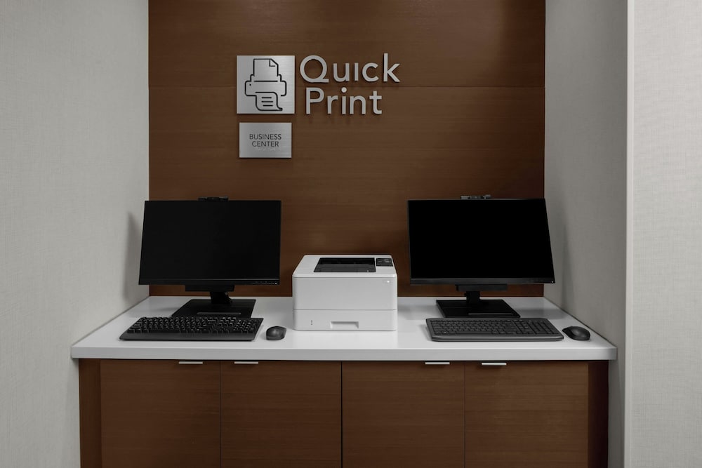 Courtyard by Marriott Orlando South Grande Lakes Area - photo 31