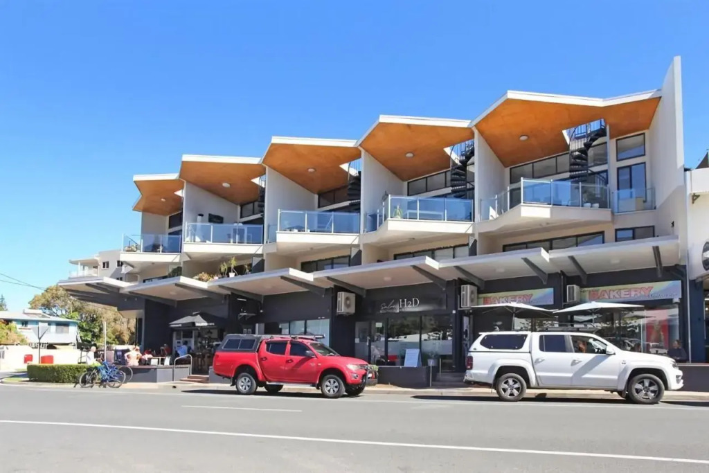 Unit 2 The Drift — Mudjimba — photo 5