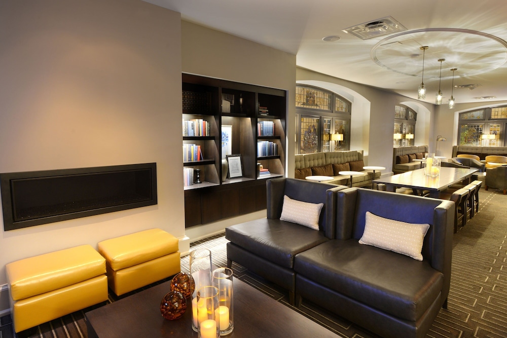 Magnolia Hotel St. Louis a Tribute Portfolio Hotel - photo 2