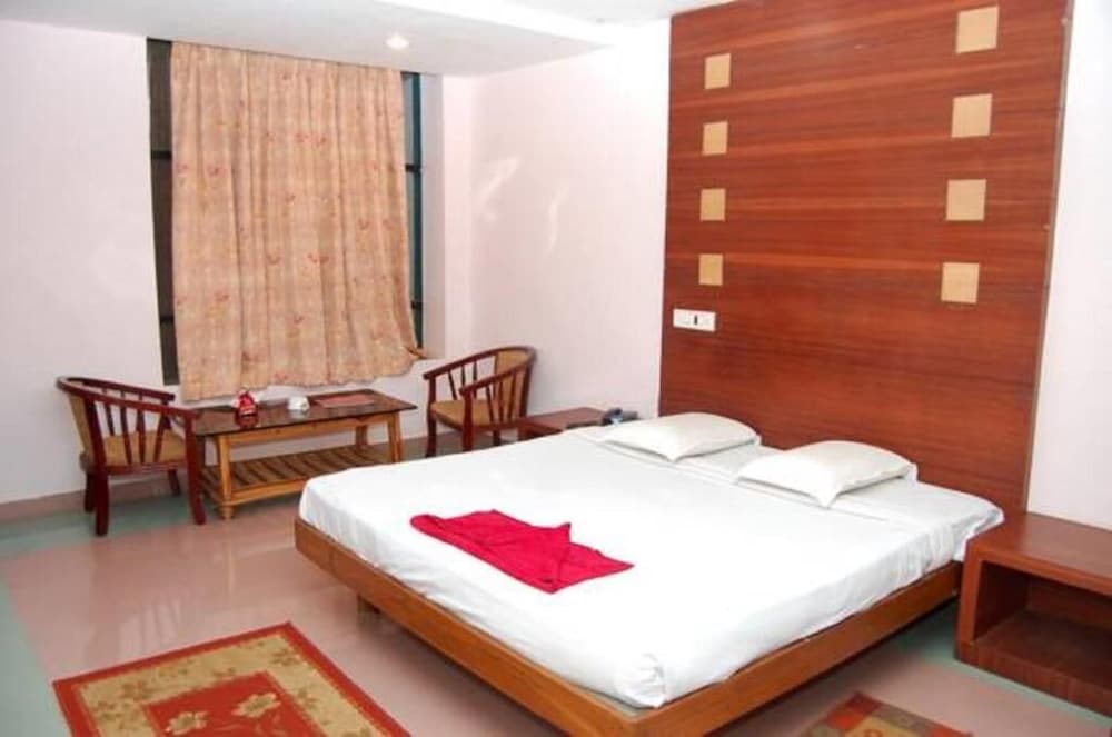 Hotel Raj Residency — Koraput