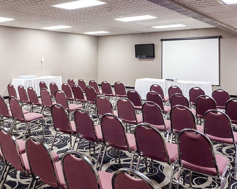Quality Inn Montpelier - photo 33