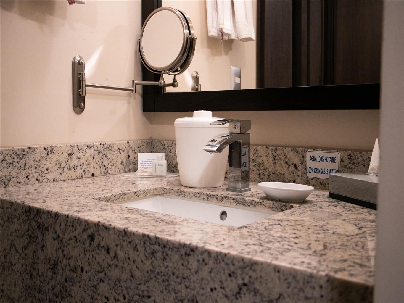 Enjoy all the comfort you deserve with us!
