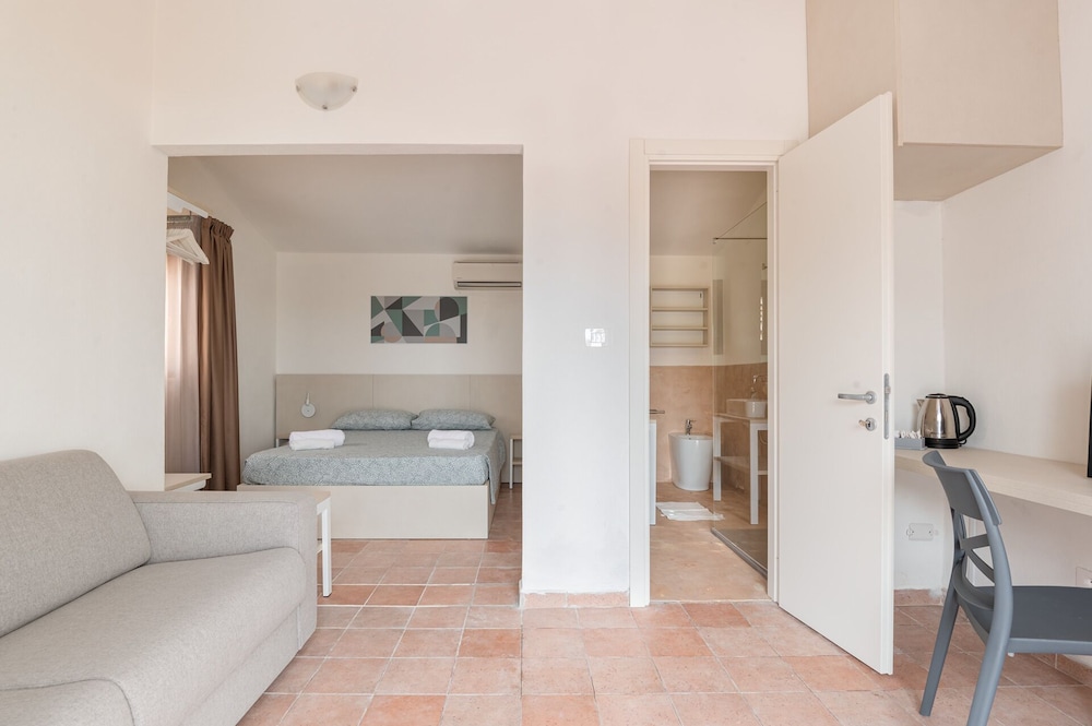 Q Resort in Sorso, Italy