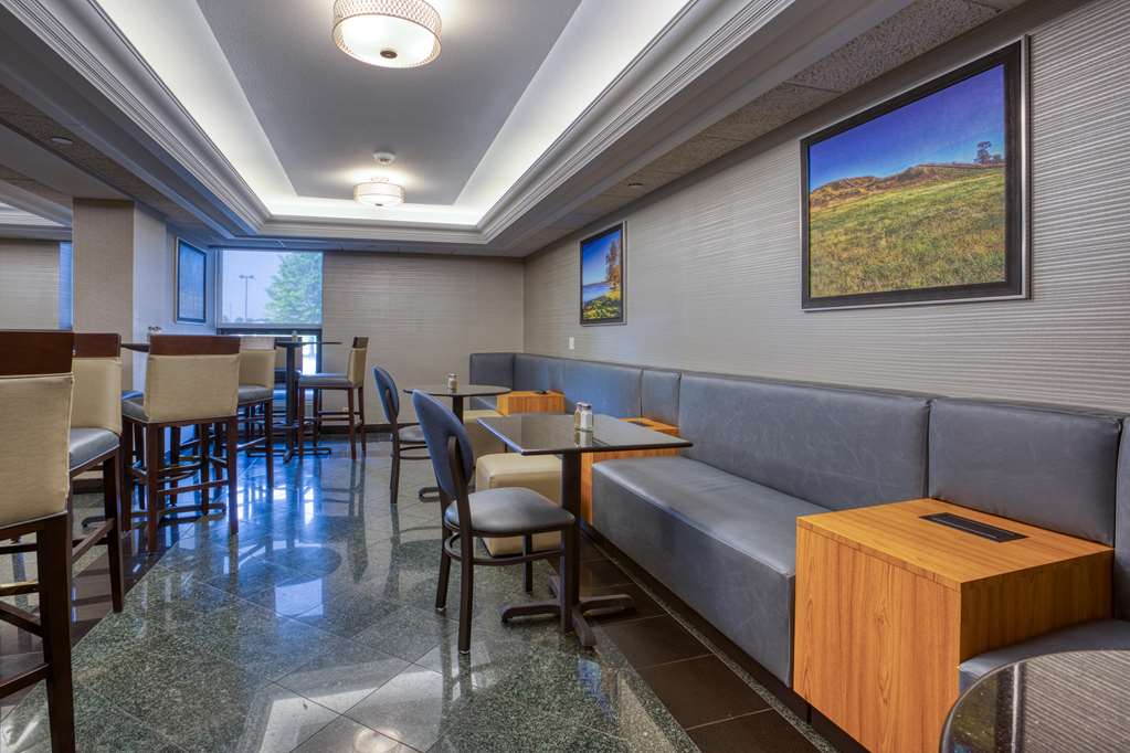Drury Inn & Suites St. Louis Fairview Heights - photo 8