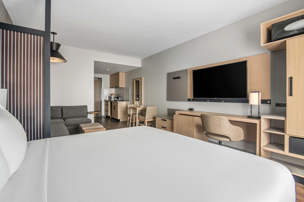 Hyatt Place Newark Silicon Valley - photo 10