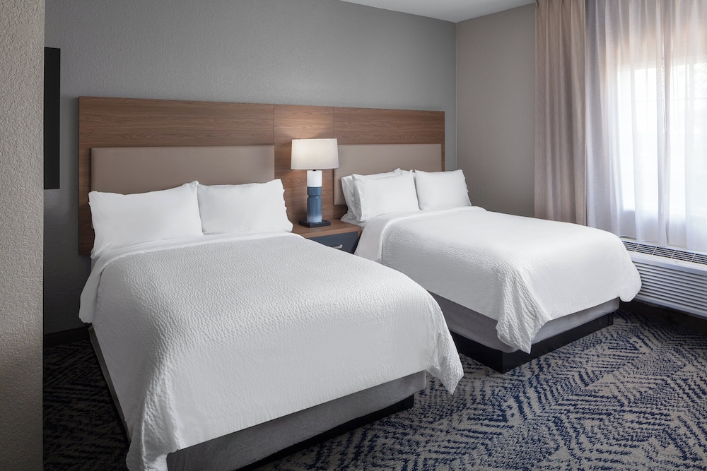 Candlewood Suites St Robert by IHG - photo 7