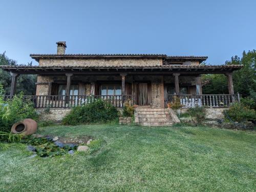 Finca Alegrias in Candeleda, Spain