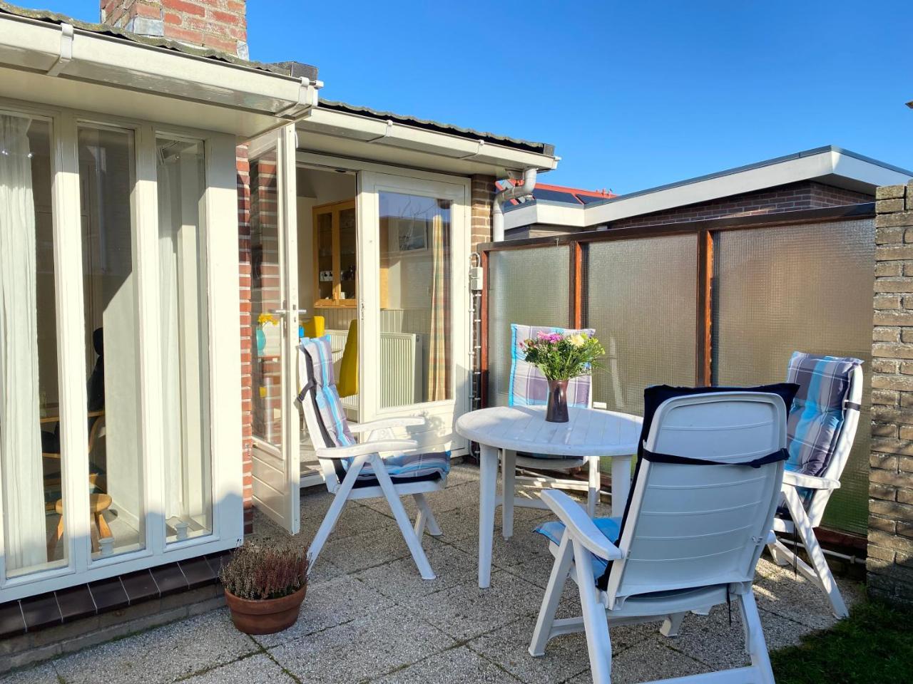 Abbestederweg 4 in Callantsoog, Netherlands