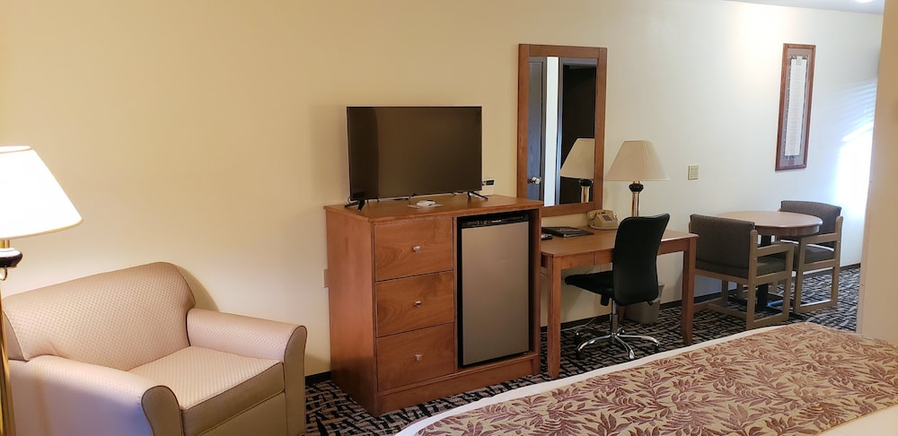 Stagecoach Inn & Suites - photo 23