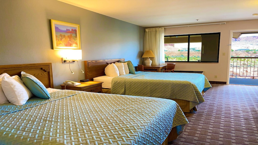 The Noor Hotel - photo 14