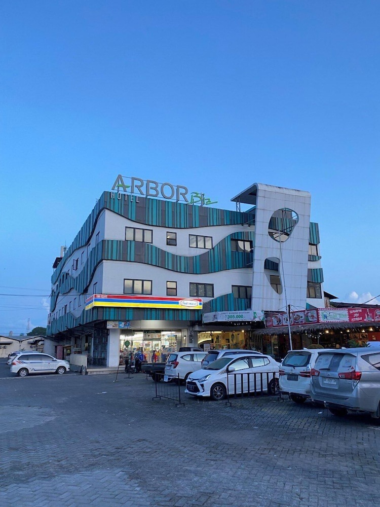 Arbor Biz Hotel in Makassar, Indonesia