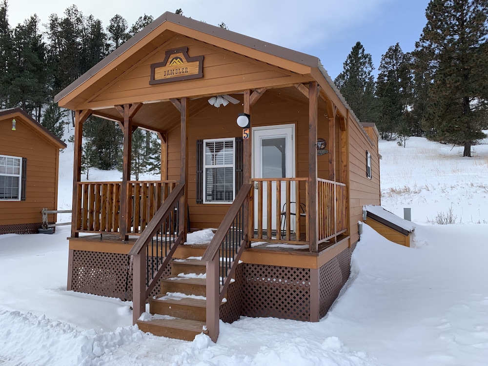 Bearlodge Mountain Resort - photo 43
