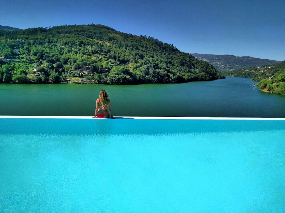 Douro Royal Valley Hotel Spa — Baiao