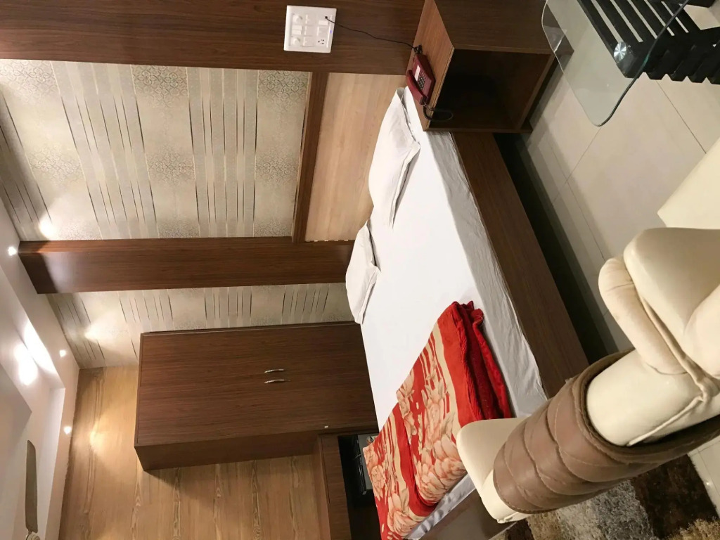 Hotel Natraj — Bulandshahr — photo 3