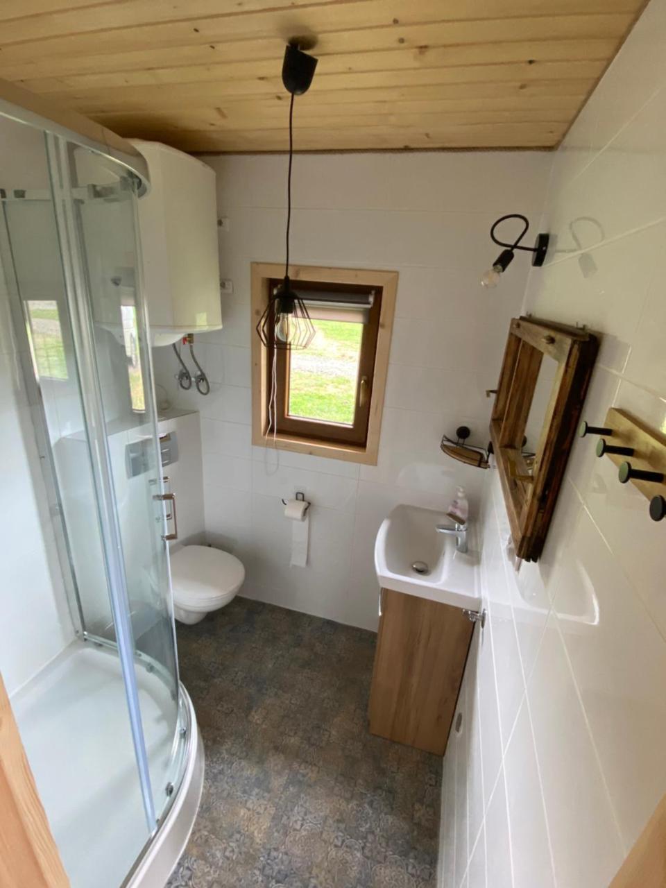 U dziewczyn w Terce - last minute hotel in Unknown City