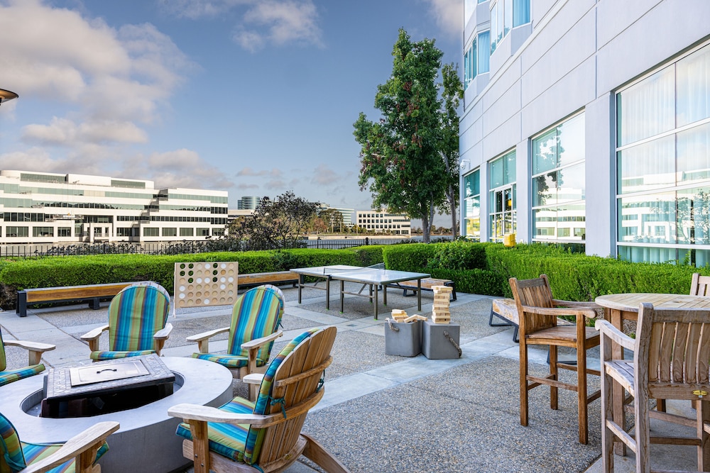 Grand Bay Hotel San Francisco - photo 180