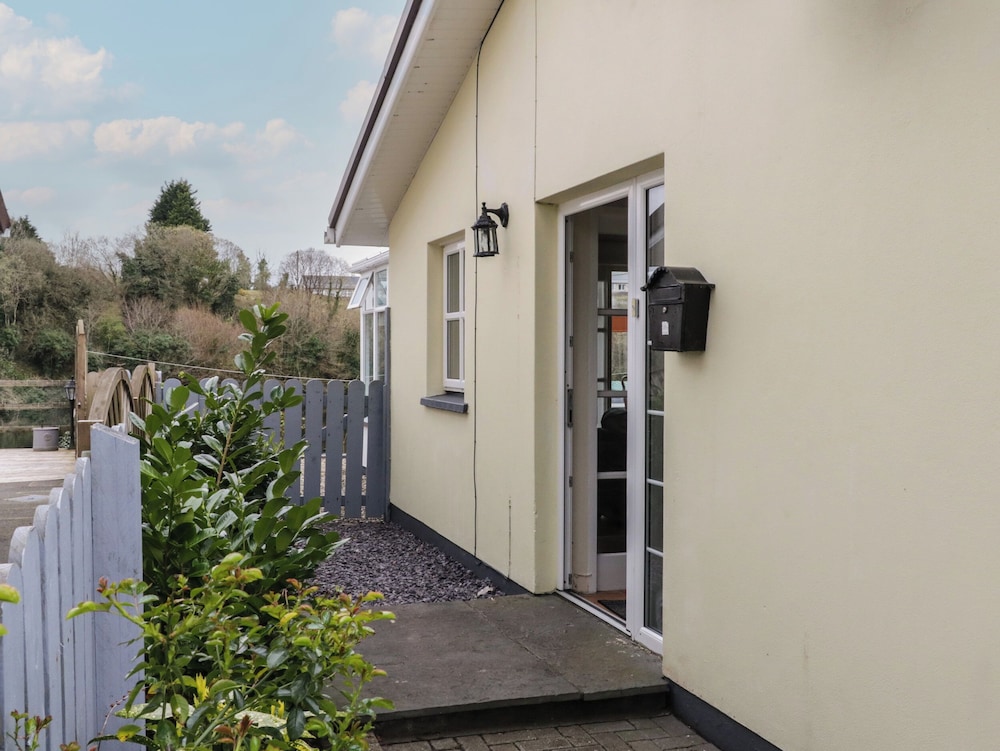 2 Carlton Cottage — 4-Star Luxury Hotel in Enniskillen, United Kingdom