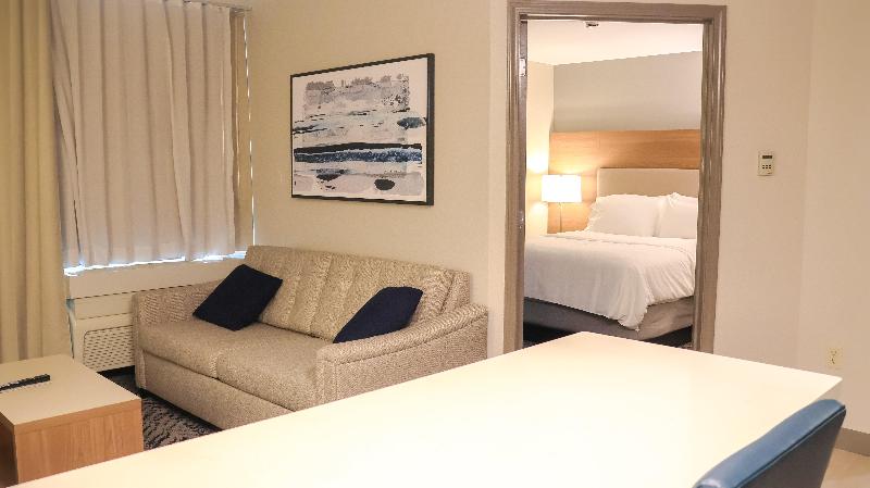 Candlewood Suites Grand Prairie by IHG - photo 47