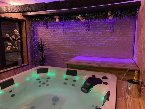 Gîte et SPA La Poterne - last minute hotel in Bergues