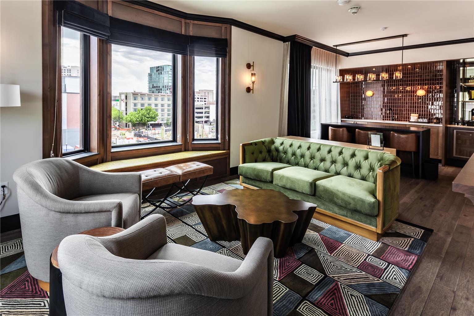 Hotel Renegade - photo 10