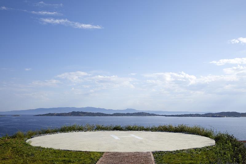 Eagles Villas — Ouranoupolis — photo 4