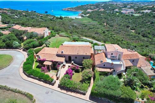 Appartamento Dream Cala Granu — 4-Star Luxury Hotel in Porto Cervo, Italy