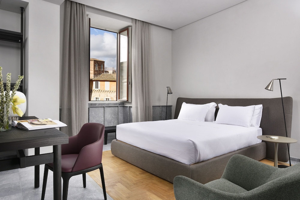 Locanda della Posta The Bank in Perugia, Italy