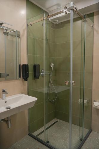 Eikon Apartments Abastumani