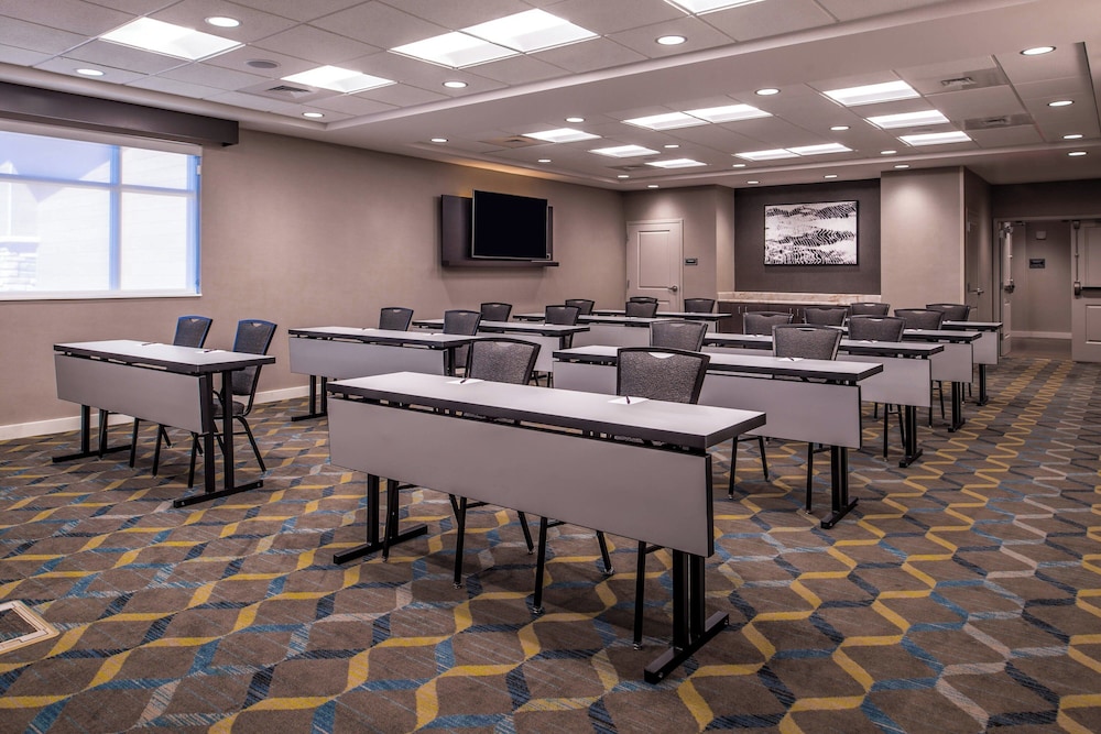 Residence Inn by Marriott Charlotte Steele Creek - photo 51