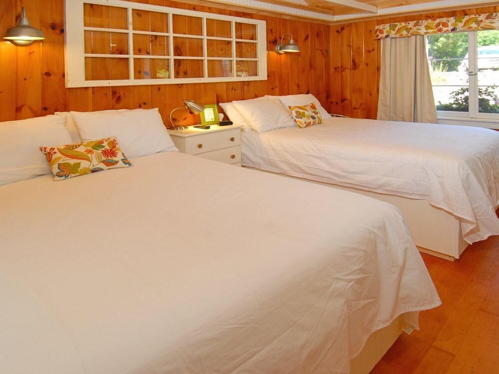 The Cottages of Wolfeboro - photo 12