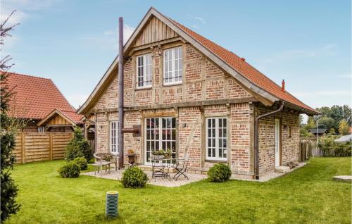 Awesome Home In Warendorf With Wifi — 4-Star Luxury Hotel in Warendorf, Germany