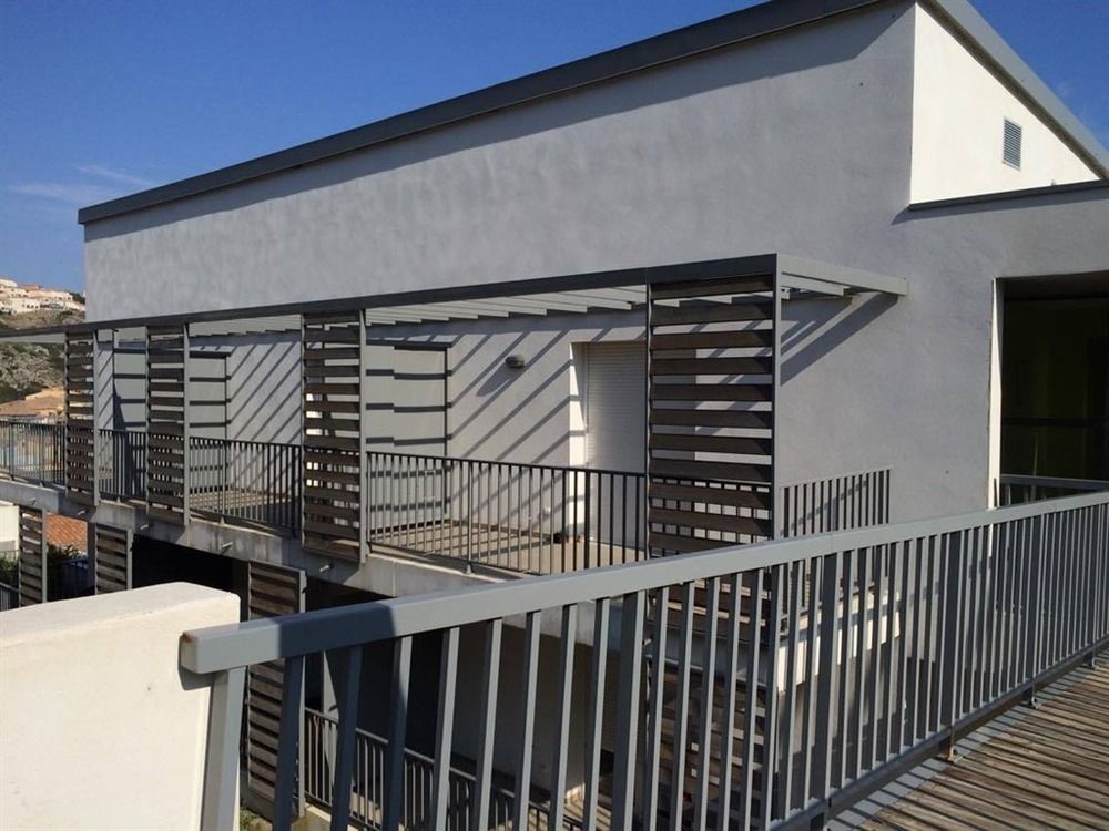 Résidence Belle Vue - last minute hotel in Narbonne