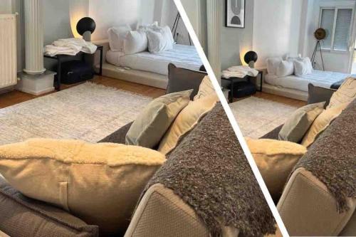 Secret Colors of Thessaloniki — 4-Star Luxury Hotel in Thessaloniki, Greece