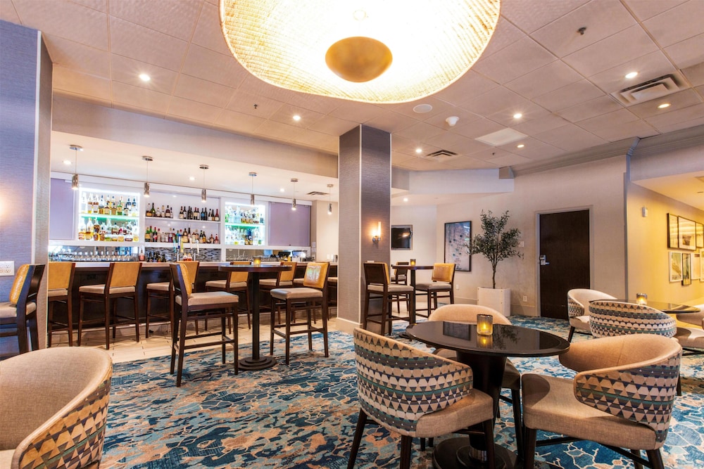 Hilton Tampa Downtown - photo 84
