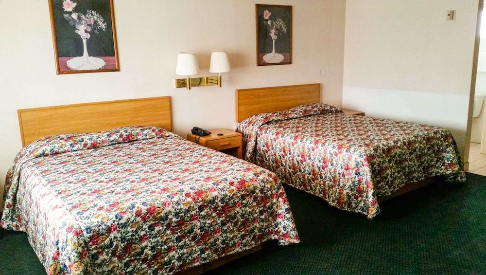 Economy Inn Motel Sylmar - photo 9