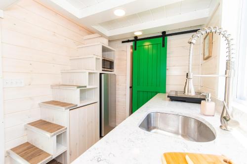 Tiny House Siesta - photo 117