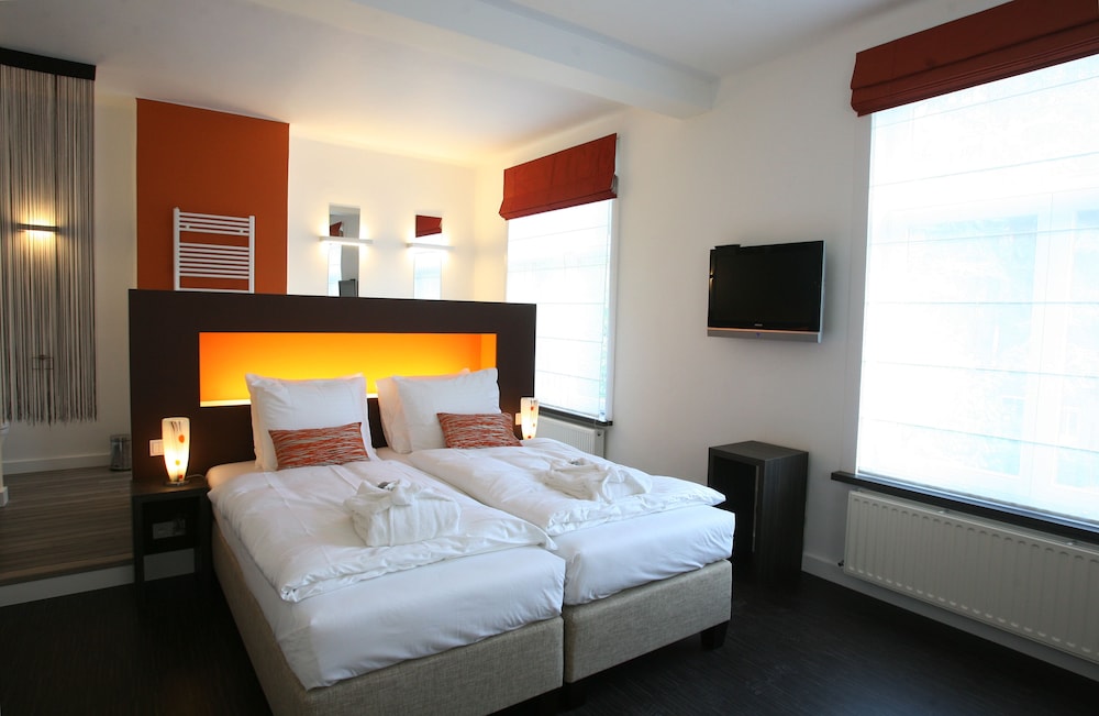 B&B Sabbajon — 4-Star Luxury Hotel in Ieper, Belgium
