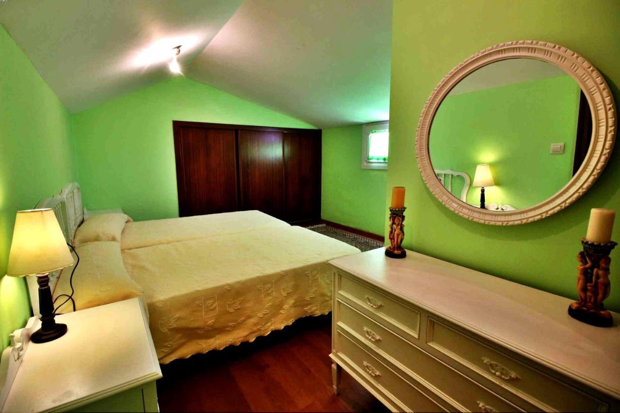 Casa Caramanchon — Carballo — photo 4