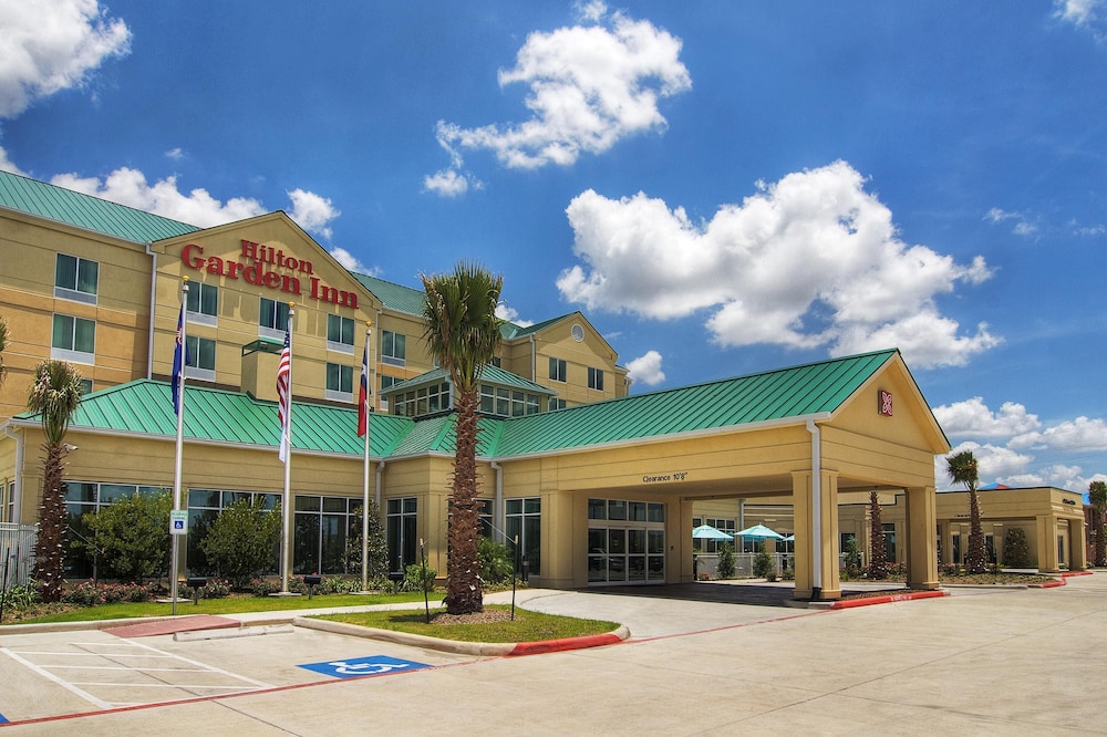 Hilton Garden Inn Houston Pearland - photo 2