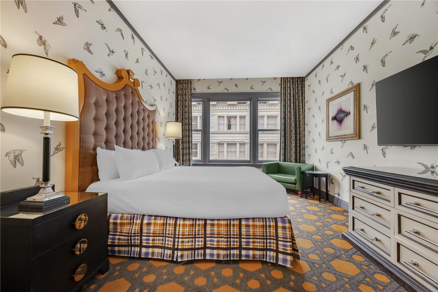 The Royal Sonesta Portland Downtown - photo 33